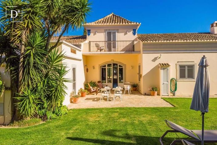 Image No.20-Villa de 9 chambres à vendre à Sao Bras de Alportel