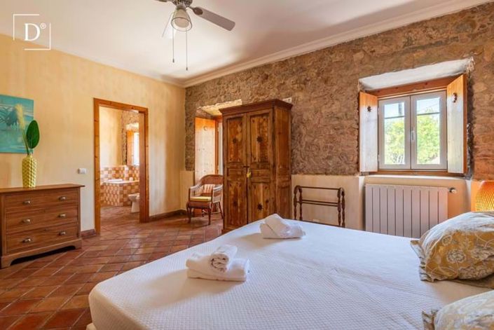 Image No.3-Villa de 9 chambres à vendre à Sao Bras de Alportel