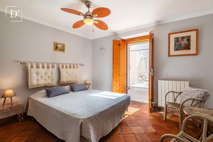 Image No.21-Villa de 9 chambres à vendre à Sao Bras de Alportel