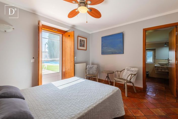 Image No.22-Villa de 9 chambres à vendre à Sao Bras de Alportel