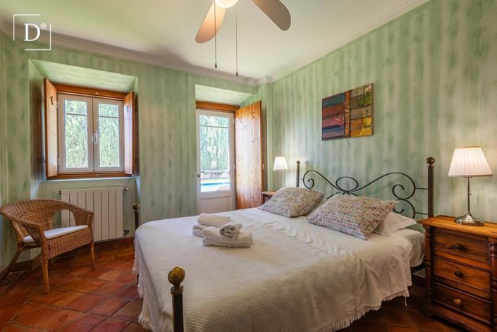 Image No.25-Villa de 9 chambres à vendre à Sao Bras de Alportel