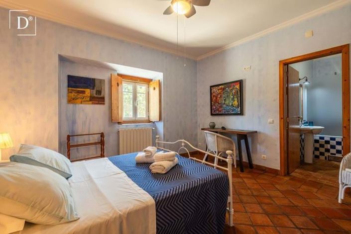 Image No.32-Villa de 9 chambres à vendre à Sao Bras de Alportel