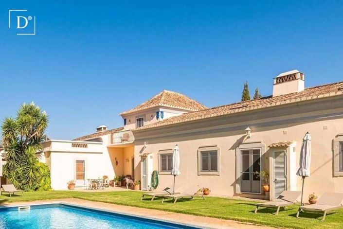 Image No.37-Villa de 9 chambres à vendre à Sao Bras de Alportel