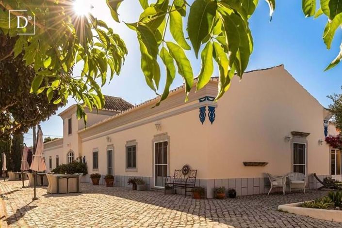 Image No.38-Villa de 9 chambres à vendre à Sao Bras de Alportel