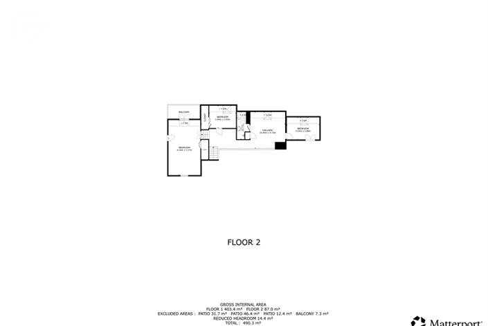 Image No.39-Villa de 9 chambres à vendre à Sao Bras de Alportel