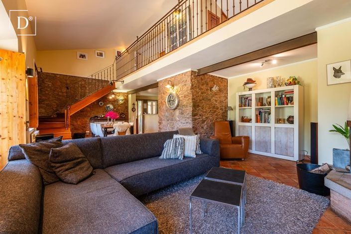 Image No.6-Villa de 9 chambres à vendre à Sao Bras de Alportel