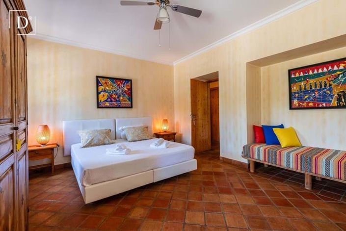 Image No.7-Villa de 9 chambres à vendre à Sao Bras de Alportel