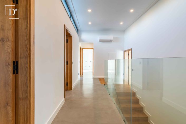 Image No.20-Villa de 5 chambres à vendre à Loule