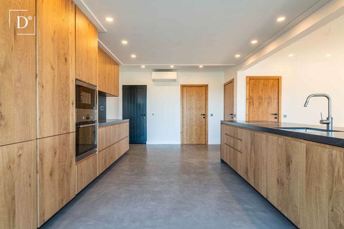 Image No.4-Villa de 5 chambres à vendre à Loule