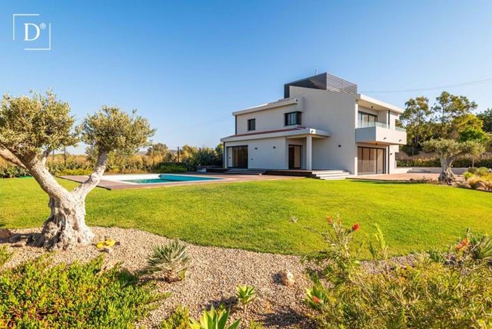 Image No.7-Villa de 5 chambres à vendre à Loule