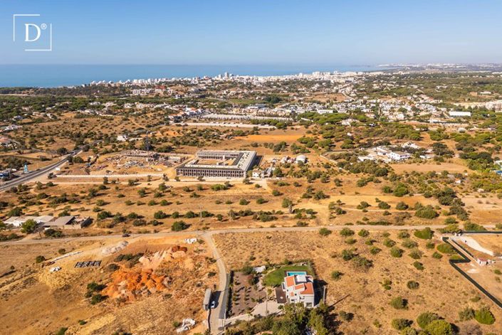 Image No.9-Villa de 5 chambres à vendre à Loule