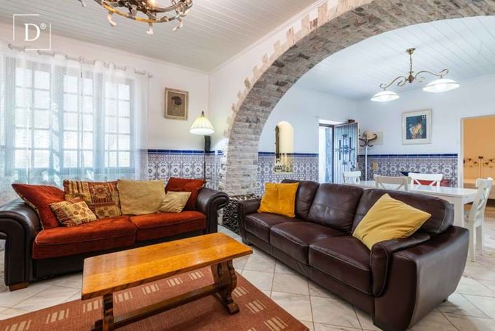 Image No.16-Villa de 2 chambres à vendre à Serpa