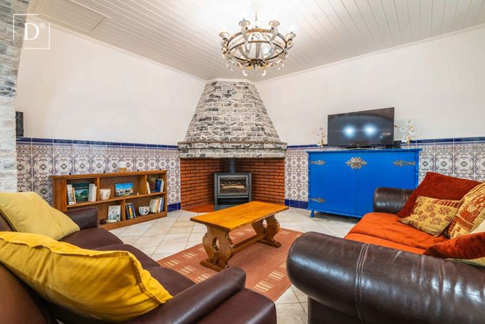 Image No.18-Villa de 2 chambres à vendre à Serpa