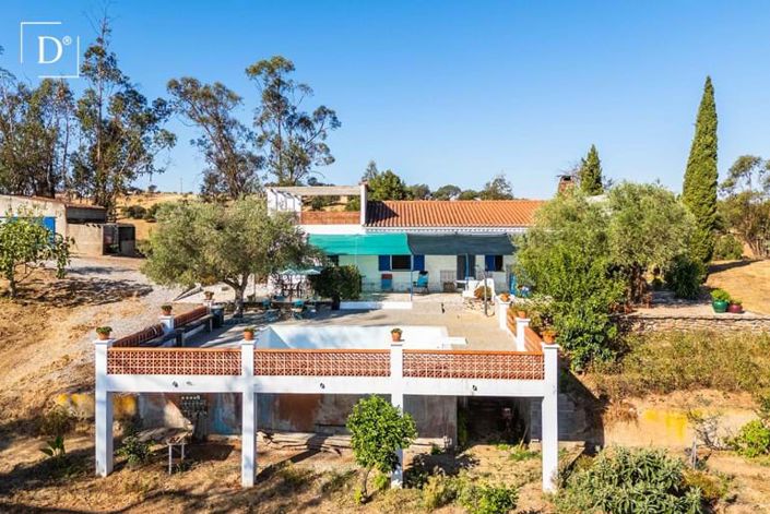 Image No.25-Villa de 2 chambres à vendre à Serpa