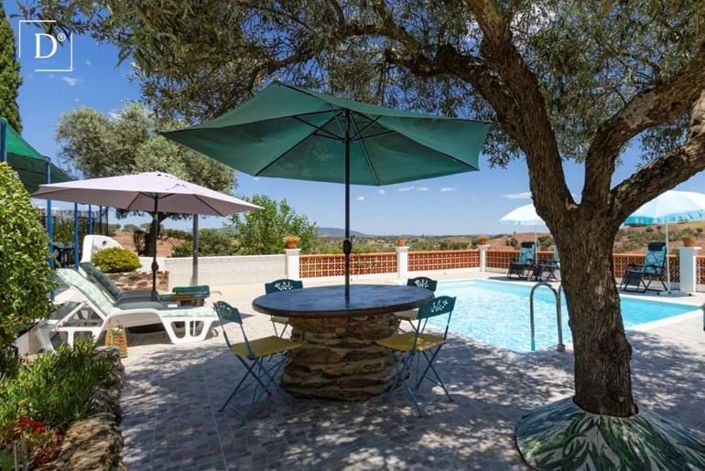 Image No.28-Villa de 2 chambres à vendre à Serpa