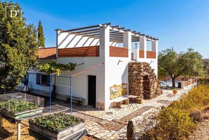 Image No.3-Villa de 2 chambres à vendre à Serpa