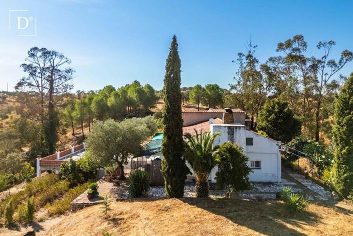 Image No.30-Villa de 2 chambres à vendre à Serpa