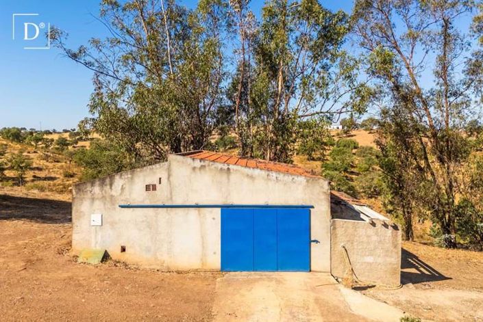 Image No.34-Villa de 2 chambres à vendre à Serpa