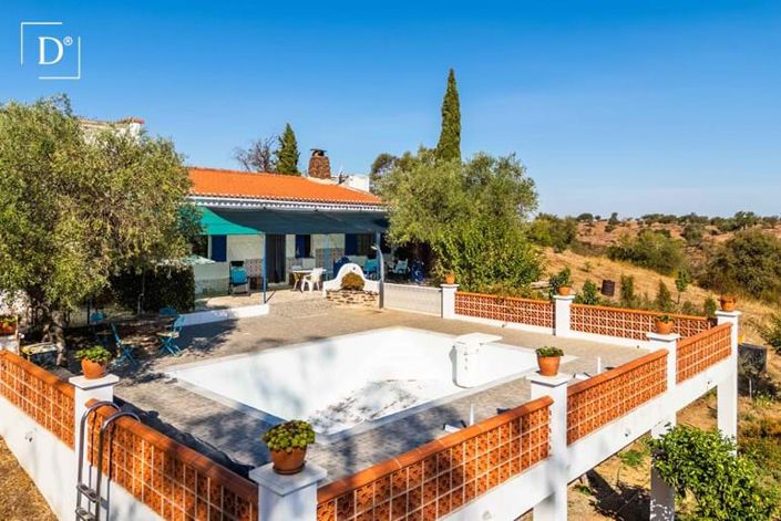 Image No.35-Villa de 2 chambres à vendre à Serpa