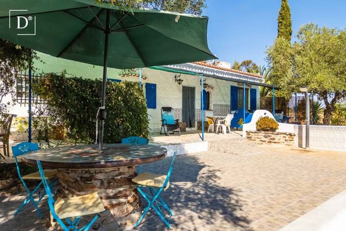 Image No.36-Villa de 2 chambres à vendre à Serpa