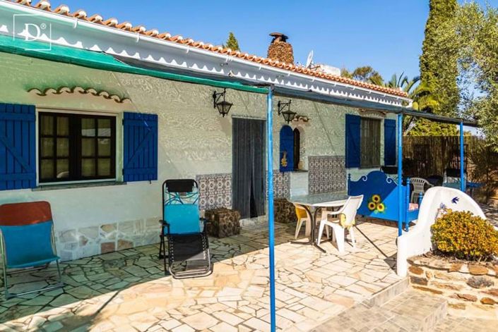 Image No.37-Villa de 2 chambres à vendre à Serpa