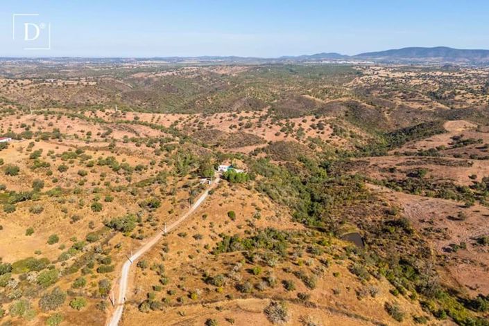 Image No.42-Villa de 2 chambres à vendre à Serpa