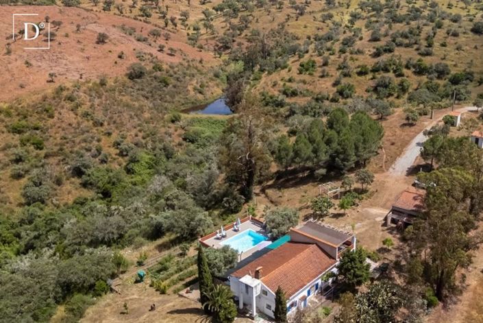 Image No.43-Villa de 2 chambres à vendre à Serpa