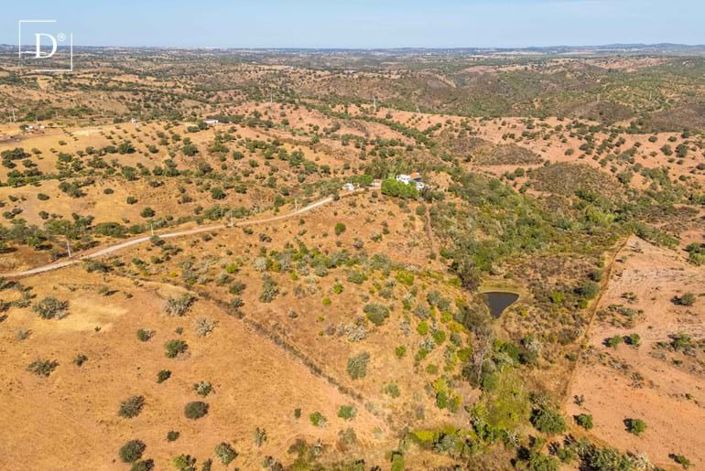 Image No.5-Villa de 2 chambres à vendre à Serpa