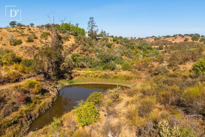 Image No.7-Villa de 2 chambres à vendre à Serpa