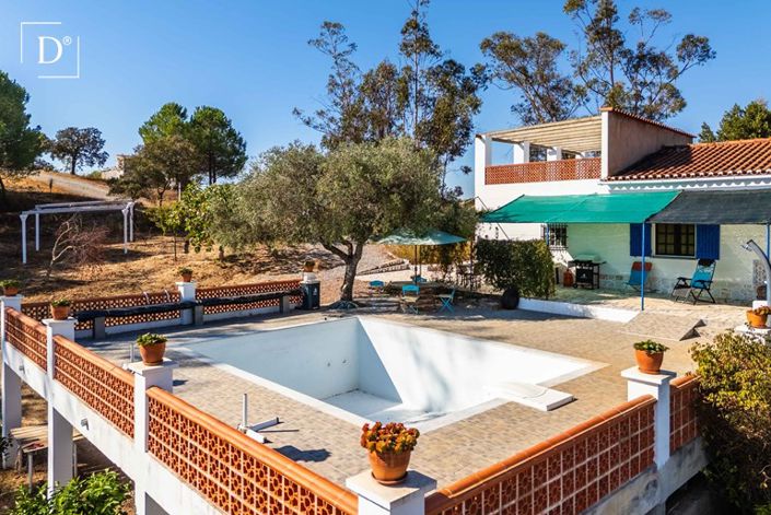 Image No.8-Villa de 2 chambres à vendre à Serpa