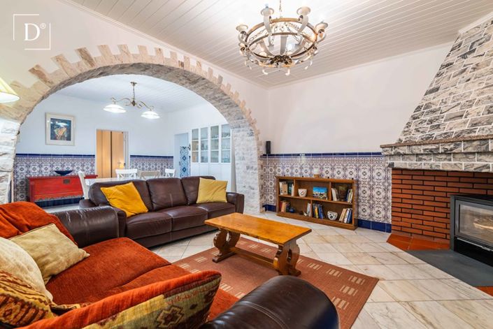 Image No.9-Villa de 2 chambres à vendre à Serpa