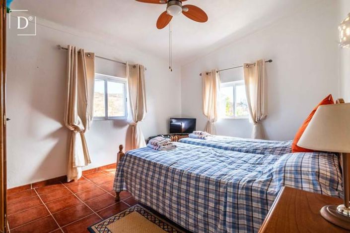 Image No.13-Villa de 3 chambres à vendre à Tavira