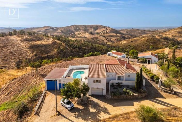 Image No.17-Villa de 3 chambres à vendre à Tavira