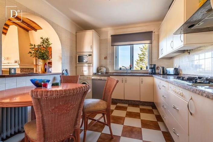 Image No.3-Villa de 3 chambres à vendre à Tavira