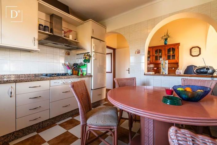 Image No.5-Villa de 3 chambres à vendre à Tavira