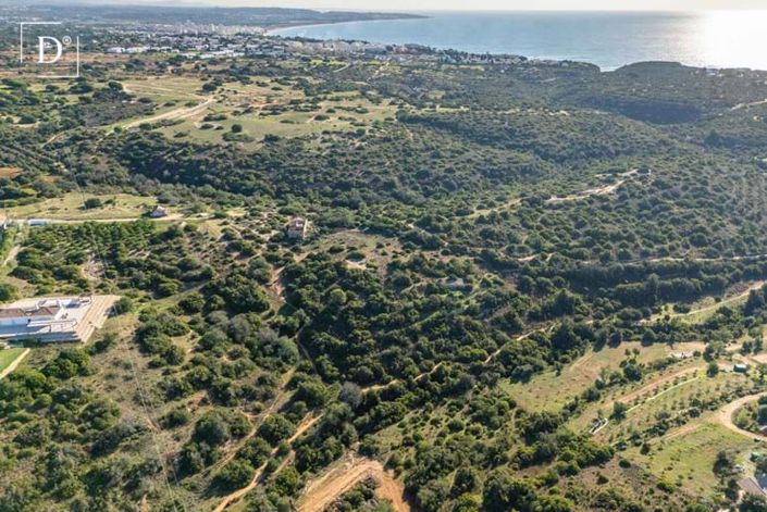 Image No.2-Terre à vendre à Porches