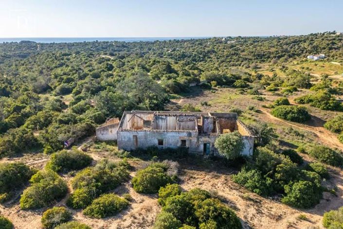 Image No.13-Terre à vendre à Porches