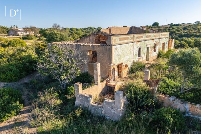 Image No.14-Terre à vendre à Porches