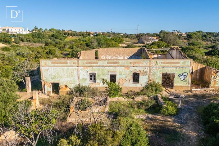 Image No.15-Terre à vendre à Porches