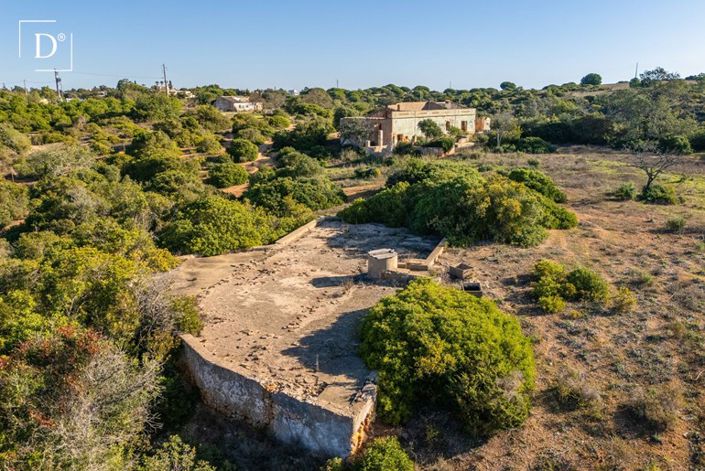 Image No.3-Terre à vendre à Porches
