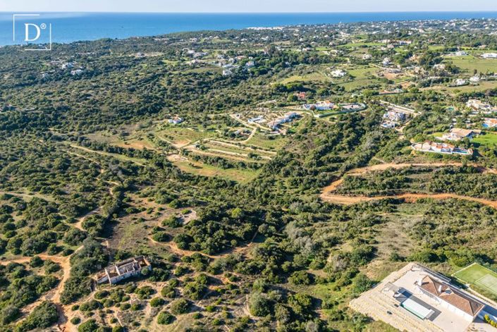 Image No.4-Terre à vendre à Porches