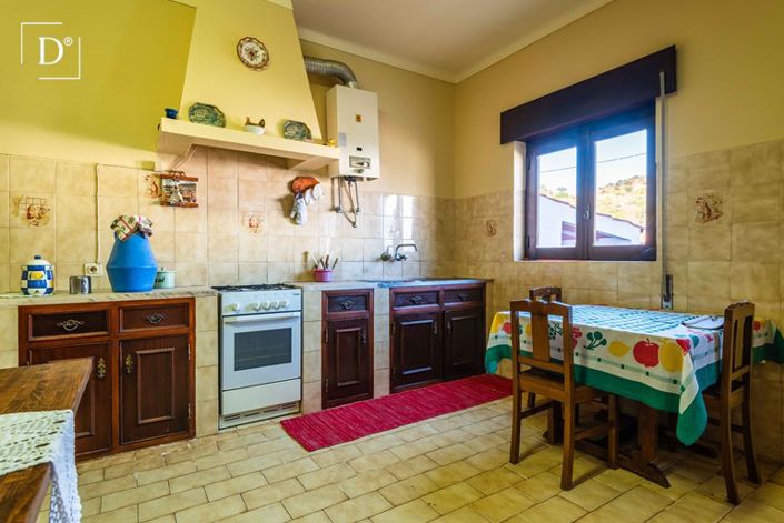 Image No.11-Villa de 4 chambres à vendre à Mértola