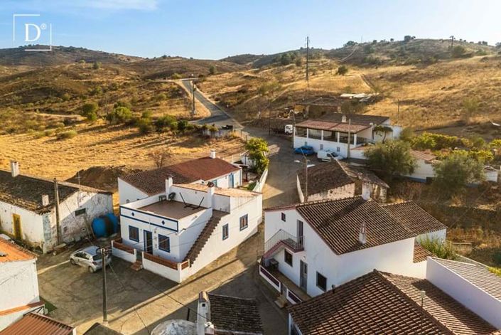 Image No.18-Villa de 4 chambres à vendre à Mértola
