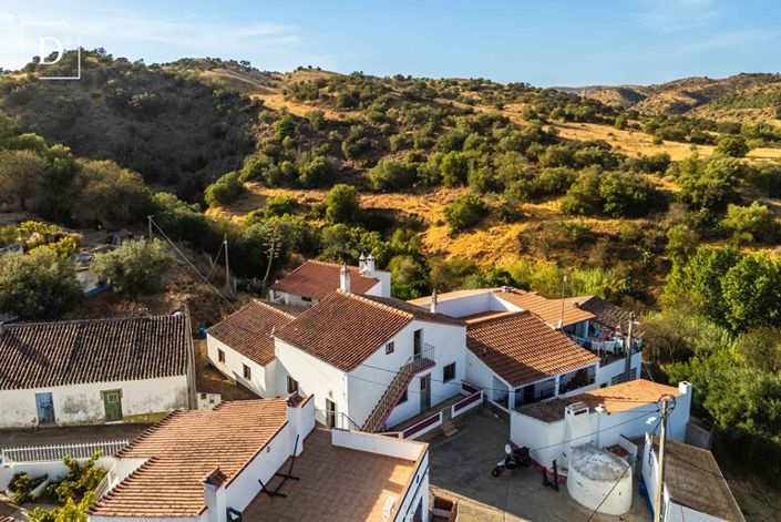 Image No.19-Villa de 4 chambres à vendre à Mértola