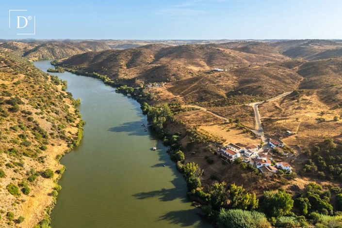 Image No.2-Villa de 4 chambres à vendre à Mértola