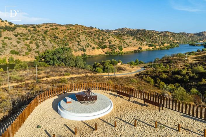 Image No.25-Villa de 4 chambres à vendre à Mértola