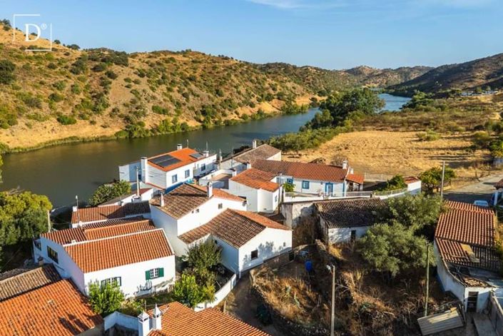 Image No.4-Villa de 4 chambres à vendre à Mértola