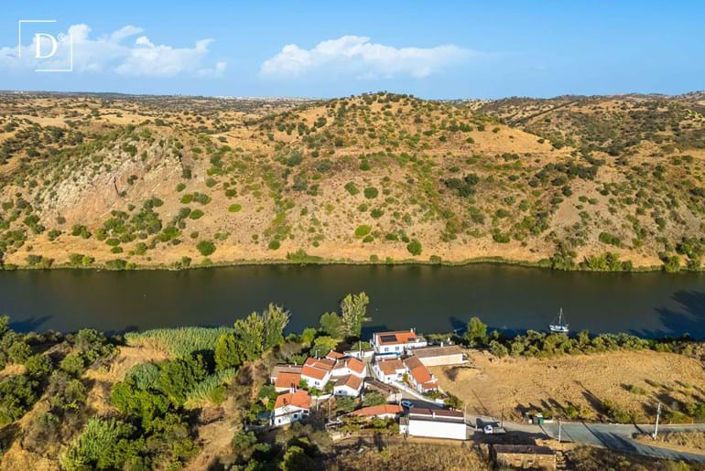 Image No.8-Villa de 4 chambres à vendre à Mértola