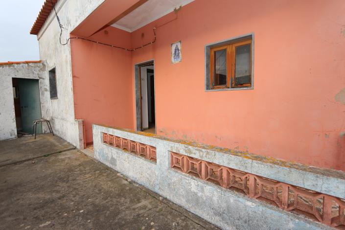 Image No.3-Bungalow de 3 chambres à vendre à Santa Maria