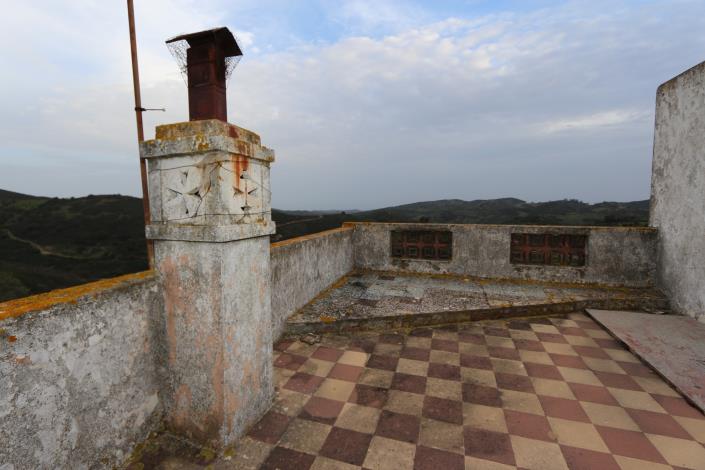 Image No.2-Bungalow de 3 chambres à vendre à Santa Maria